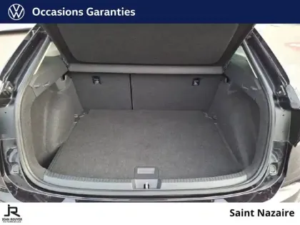 Photo 13 Volkswagen Taigo  1.0 TSI 110 DSG7