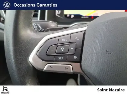 Photo 25 Volkswagen Taigo  1.0 TSI 110 DSG7