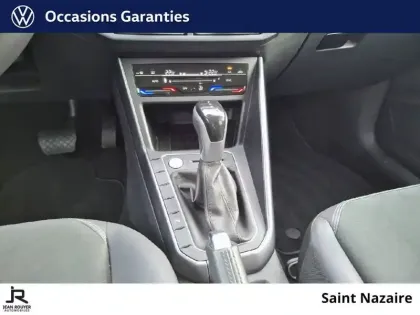 Photo 15 Volkswagen Taigo  1.0 TSI 110 DSG7