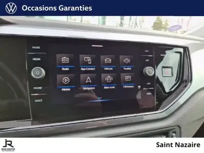 Photo 21 Volkswagen Taigo  1.0 TSI 110 DSG7