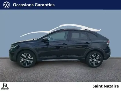 Photo 6 Volkswagen Taigo  1.0 TSI 110 DSG7