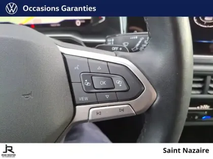 Photo 26 Volkswagen Taigo  1.0 TSI 110 DSG7