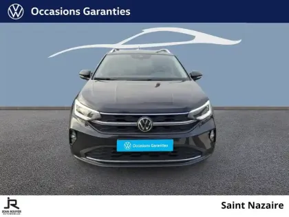 Photo 8 Volkswagen Taigo  1.0 TSI 110 DSG7