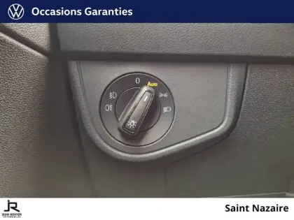 Photo 27 Volkswagen Taigo  1.0 TSI 110 DSG7