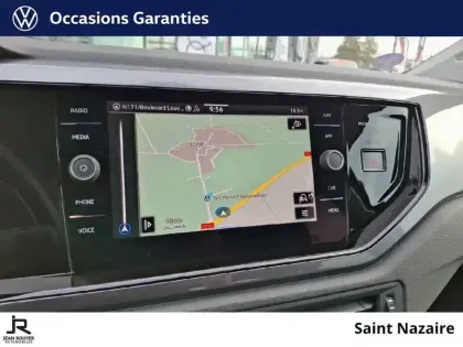 Photo 19 Volkswagen Taigo  1.0 TSI 110 DSG7