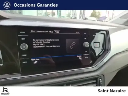 Photo 18 Volkswagen Taigo  1.0 TSI 110 DSG7