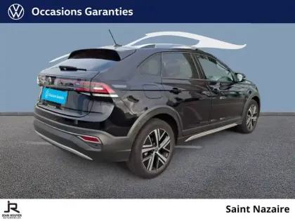 Photo 1 Volkswagen Taigo  1.0 TSI 110 DSG7