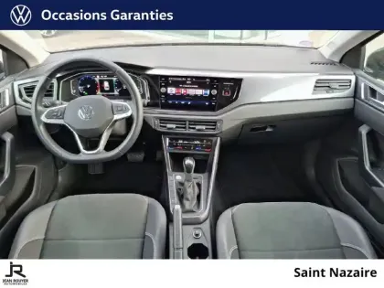 Photo 2 Volkswagen Taigo  1.0 TSI 110 DSG7