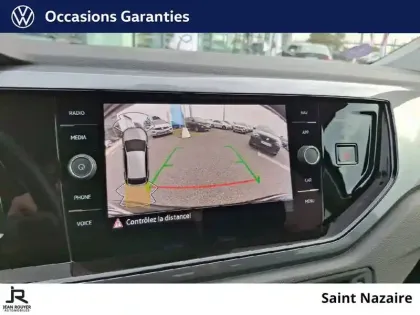 Photo 16 Volkswagen Taigo  1.0 TSI 110 DSG7