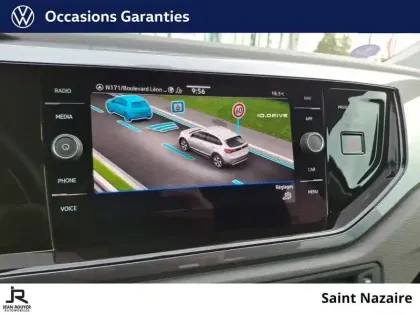 Photo 22 Volkswagen Taigo  1.0 TSI 110 DSG7