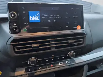 Photo 18 Peugeot Expert  FGN M BLUEHDI 145 S&S EAT8