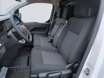 Photo 10 Peugeot Expert  FGN M BLUEHDI 145 S&S EAT8