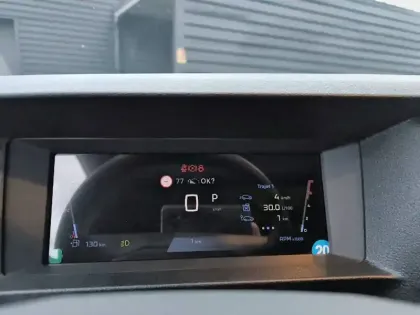 Photo 30 Peugeot Expert  FGN M BLUEHDI 145 S&S EAT8