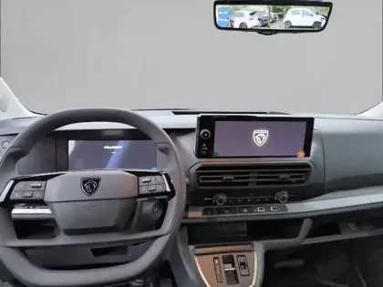 Photo 7 Peugeot Expert  FGN M BLUEHDI 145 S&S EAT8