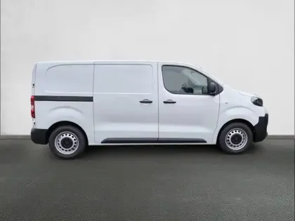 Photo 24 Peugeot Expert  FGN M BLUEHDI 145 S&S EAT8