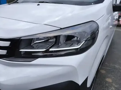 Photo 36 Peugeot Expert  FGN M BLUEHDI 145 S&S EAT8