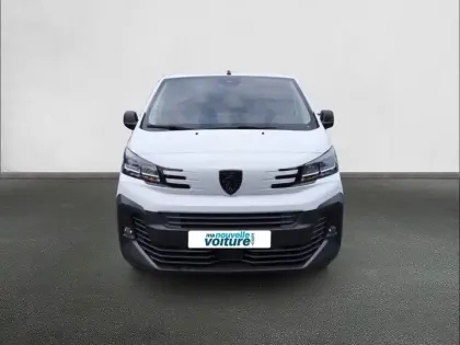 Photo 22 Peugeot Expert  FGN M BLUEHDI 145 S&S EAT8