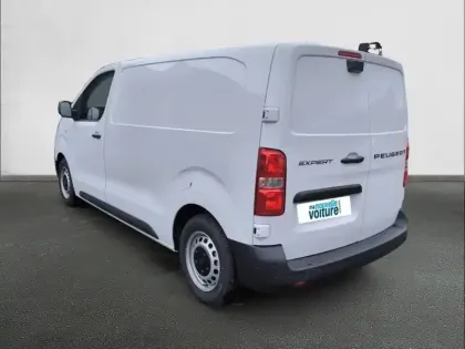 Photo 6 Peugeot Expert  FGN M BLUEHDI 145 S&S EAT8