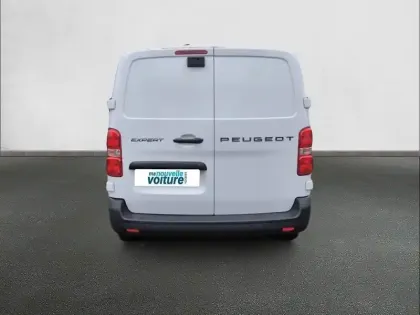 Photo 25 Peugeot Expert  FGN M BLUEHDI 145 S&S EAT8