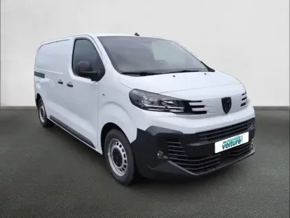 Photo 23 Peugeot Expert  FGN M BLUEHDI 145 S&S EAT8