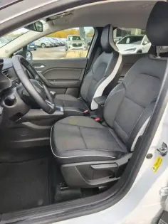 Photo 7 Renault Captur  TCe 90