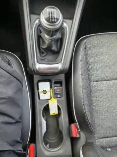 Photo 12 Renault Captur  TCe 90