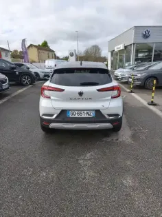 Photo 3 Renault Captur  TCe 90