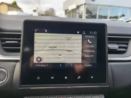 Photo 10 Renault Captur  TCe 90