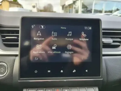 Photo 11 Renault Captur  TCe 90