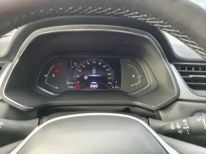 Photo 13 Renault Captur  TCe 90