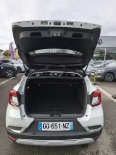 Photo 4 Renault Captur  TCe 90