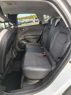 Photo 6 Renault Captur  TCe 90