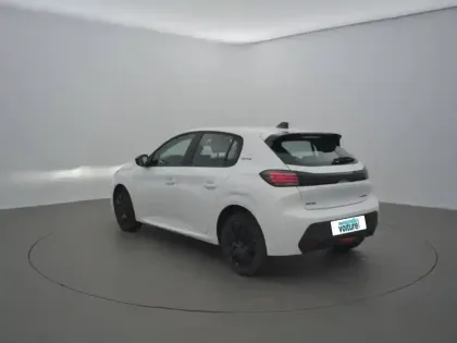 Photo 6 Peugeot 208  Hybrid 100 e-DCS6