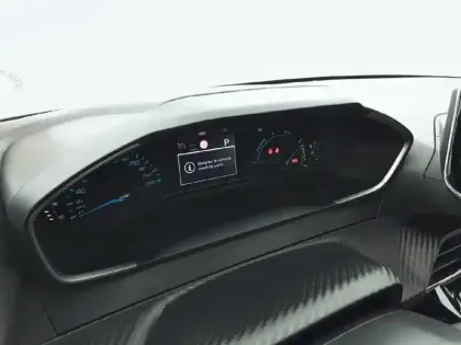 Photo 9 Peugeot 208  Hybrid 100 e-DCS6