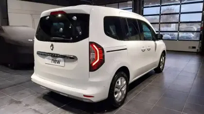 Photo 3 Renault Kangoo  TCe 130 EDC