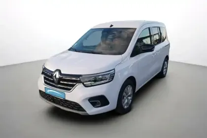 Photo 5 Renault Kangoo  TCe 130 EDC