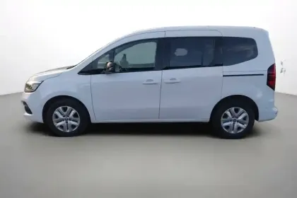 Photo 7 Renault Kangoo  TCe 130 EDC