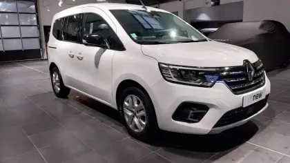 Photo 1 Renault Kangoo  TCe 130 EDC