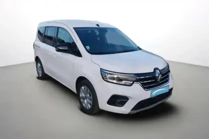 Photo 12 Renault Kangoo  TCe 130 EDC