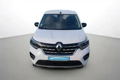 Photo 6 Renault Kangoo  TCe 130 EDC