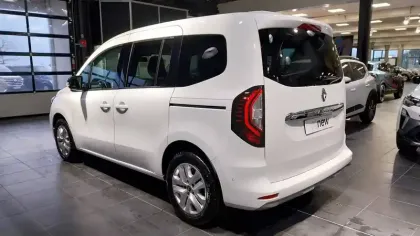 Photo 4 Renault Kangoo  TCe 130 EDC