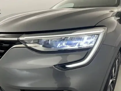 Photo 29 Renault Arkana  mild hybrid 140 EDC FAP - 22