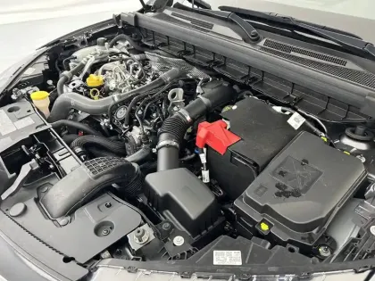 Photo 30 Renault Arkana  mild hybrid 140 EDC FAP - 22