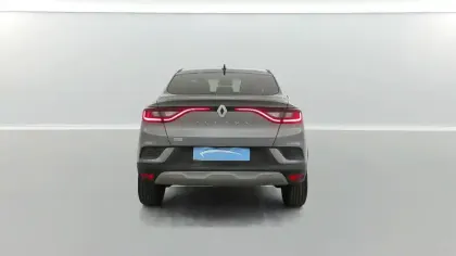 Photo 12 Renault Arkana  mild hybrid 140 EDC FAP - 22