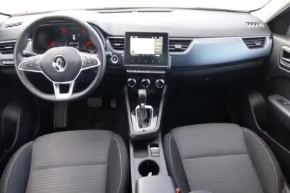 Photo 8 Renault Arkana  mild hybrid 140 EDC FAP - 22