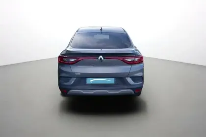 Photo 4 Renault Arkana  mild hybrid 140 EDC FAP - 22