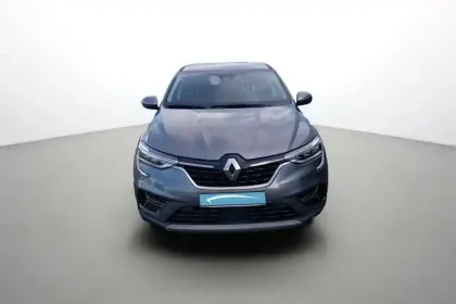 Photo 1 Renault Arkana  mild hybrid 140 EDC FAP - 22