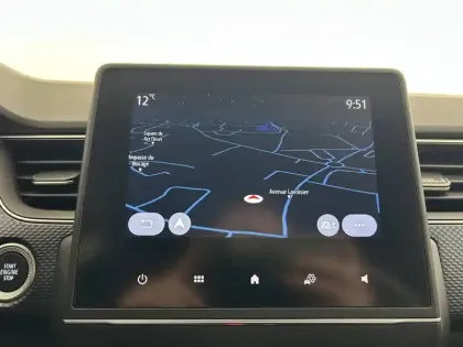 Photo 32 Renault Arkana  mild hybrid 140 EDC FAP - 22