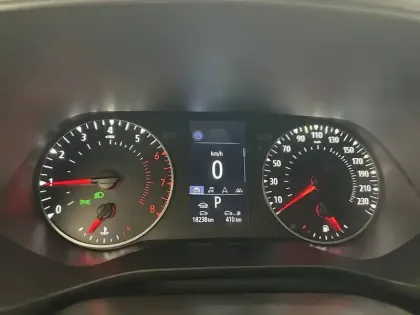 Photo 79 Renault Arkana  mild hybrid 140 EDC FAP - 22