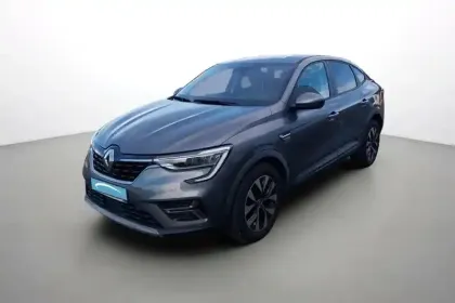 Photo Renault Arkana Evolution